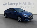 2019 Elantra Thumbnail 7