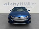 2019 Elantra Thumbnail 8