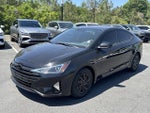 2020 Elantra Thumbnail 3