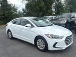 2018 Elantra Thumbnail 1