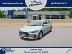 2018 Elantra Thumbnail 1