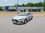 2018 Elantra Thumbnail 2