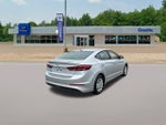 2018 Elantra Thumbnail 7