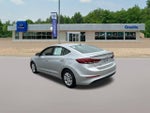 2018 Elantra Thumbnail 9