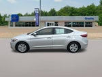 2018 Elantra Thumbnail 10