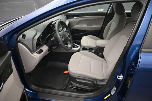 2019 Hyundai Elantra - $13,987