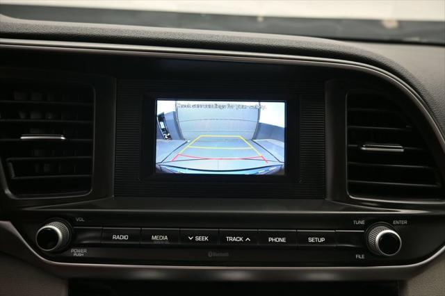 2019 Hyundai Elantra - $13,987