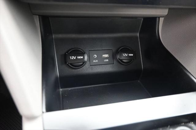2019 Hyundai Elantra - $13,987