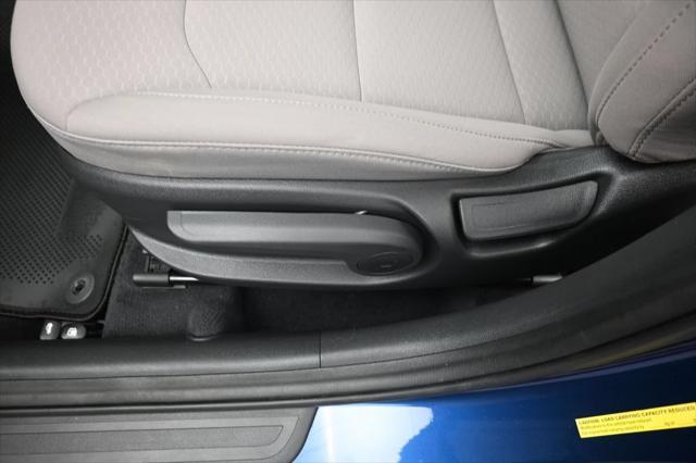 2019 Hyundai Elantra - $13,987