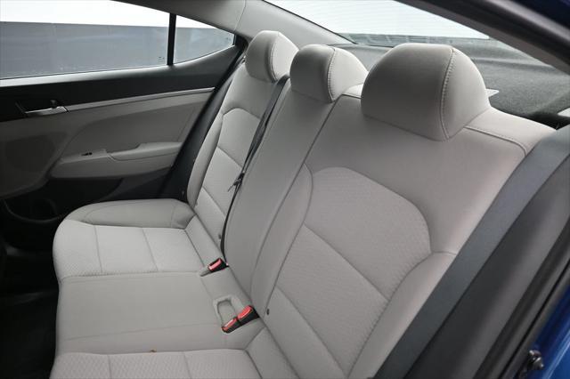 2019 Hyundai Elantra - $13,987