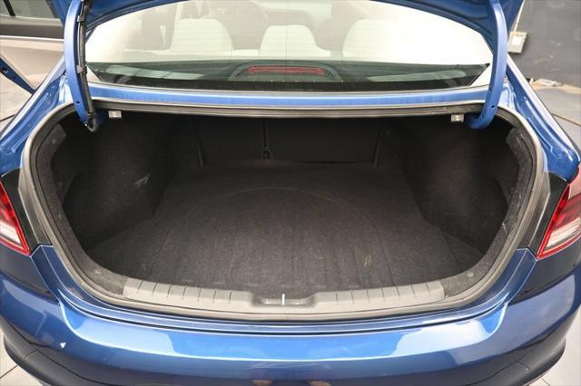 2019 Hyundai Elantra - $13,987