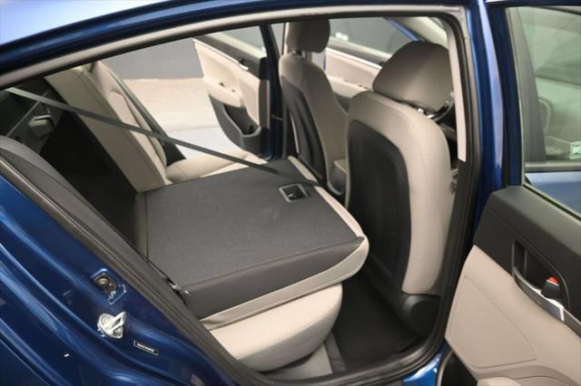2019 Hyundai Elantra - $13,987