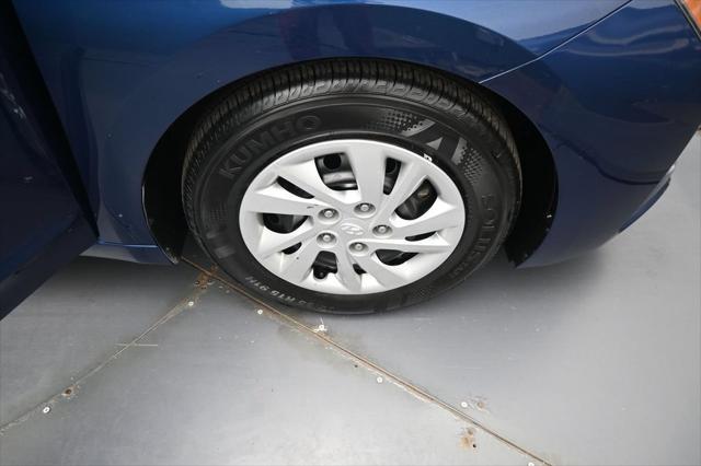 2019 Hyundai Elantra - $13,987