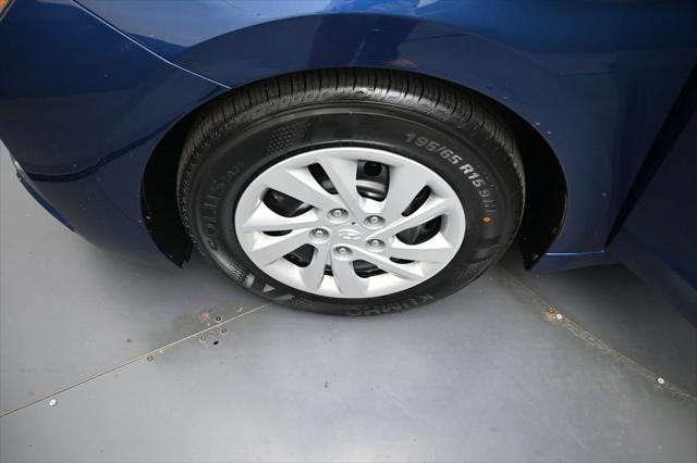 2019 Hyundai Elantra - $13,987