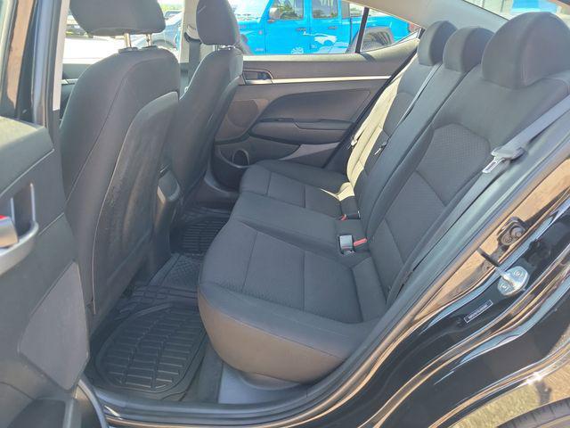 2020 Hyundai Elantra - $9,998