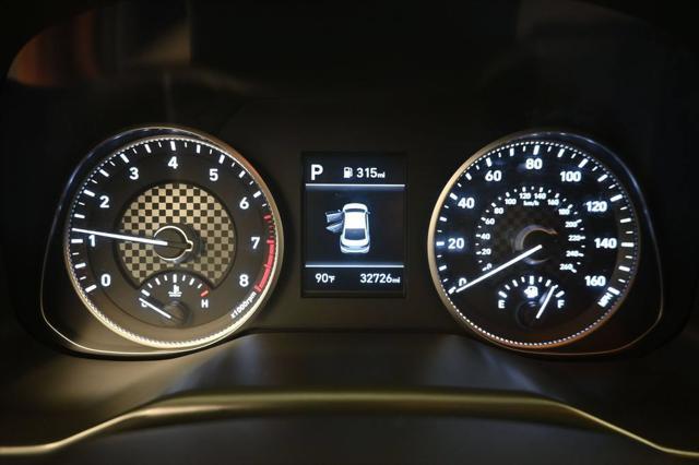 2020 Hyundai Elantra - $14,588