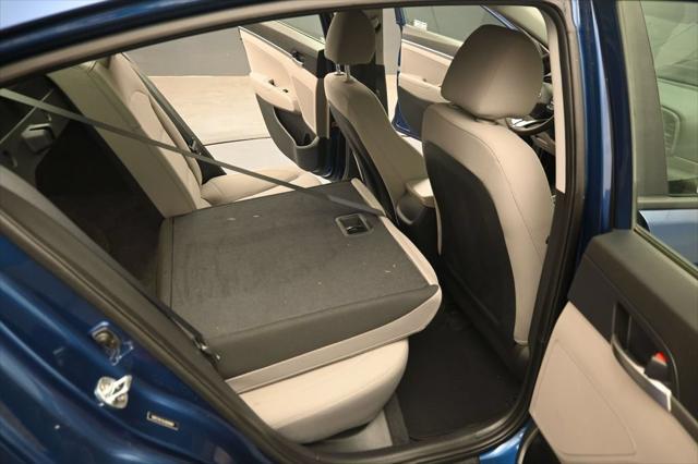 2020 Hyundai Elantra - $14,588