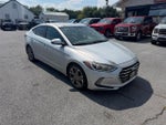 2017 Elantra Thumbnail 2