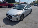 2017 Elantra Thumbnail 4