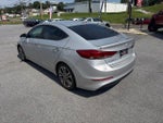2017 Elantra Thumbnail 6
