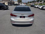 2017 Elantra Thumbnail 7