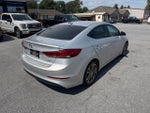 2017 Elantra Thumbnail 8