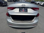 2017 Elantra Thumbnail 9