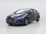 2017 Elantra Thumbnail 4