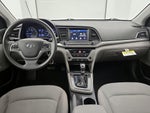 2017 Elantra Thumbnail 9