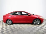 2017 Elantra Thumbnail 2