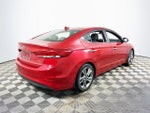 2017 Elantra Thumbnail 3