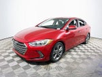 2017 Elantra Thumbnail 7