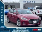 2017 Elantra Thumbnail 1