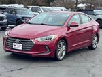 2017 Elantra Thumbnail 2
