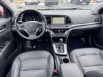 2017 Elantra Thumbnail 5