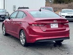 2017 Elantra Thumbnail 16