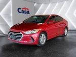 2017 Elantra Thumbnail 26