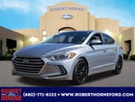 2017 Elantra Thumbnail 1