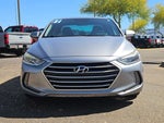 2017 Elantra Thumbnail 2