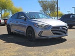 2017 Elantra Thumbnail 3