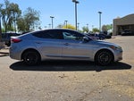 2017 Elantra Thumbnail 4