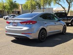 2017 Elantra Thumbnail 5