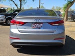 2017 Elantra Thumbnail 6