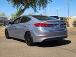 2017 Elantra Thumbnail 8