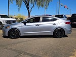 2017 Elantra Thumbnail 9