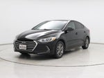 2017 Elantra Thumbnail 4