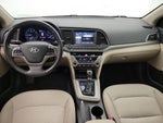 2017 Elantra Thumbnail 9
