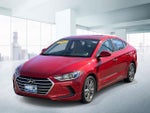 2017 Elantra Thumbnail 1