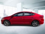 2017 Elantra Thumbnail 2