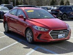 2017 Elantra Thumbnail 5